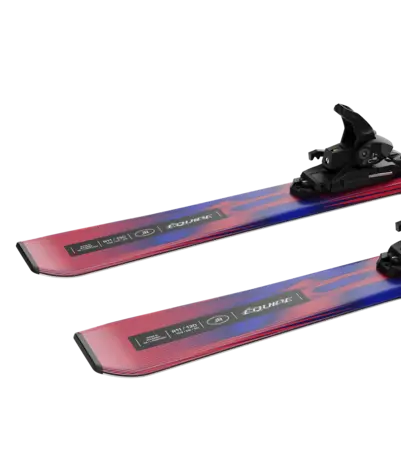 Salomon Equipe Jr M - C5 Gw J75 Ra
