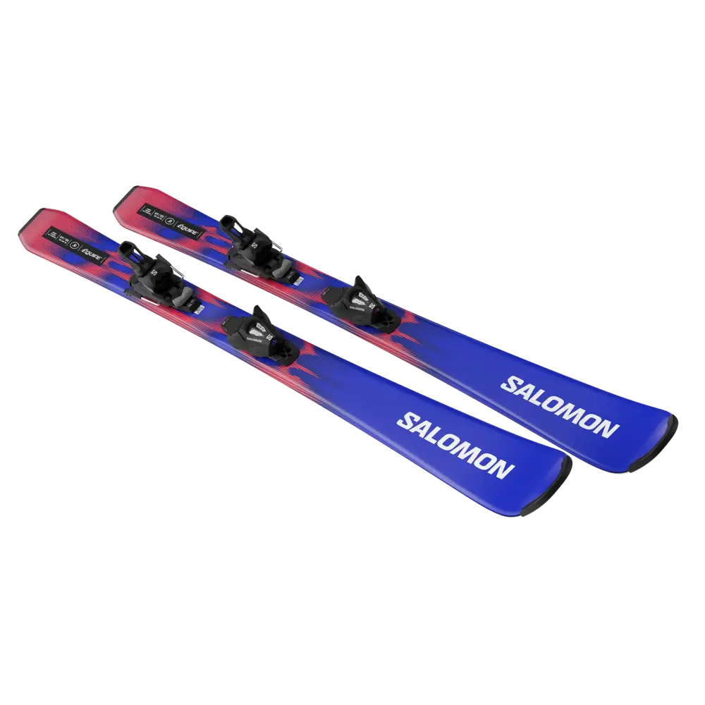 Salomon Equipe Jr M - C5 Gw J75 Ra