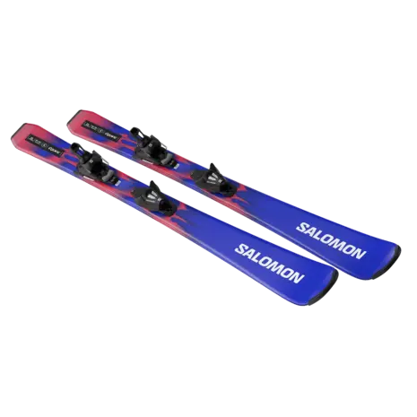 Salomon Equipe Jr M - C5 Gw J75 Ra