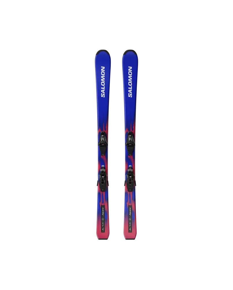 Salomon Equipe Jr M - C5 Gw J75 Ra