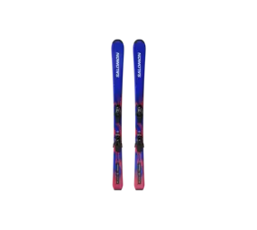 Salomon Equipe Jr M - C5 Gw J75 Ra