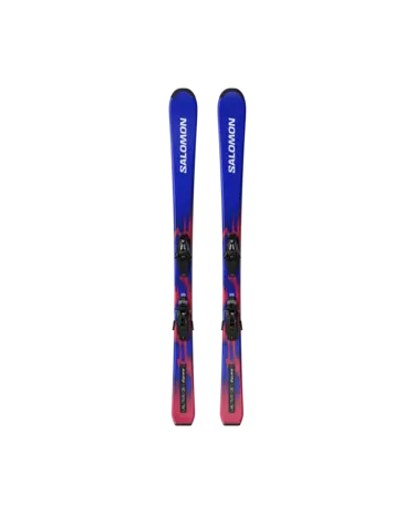 Salomon Equipe Jr M - C5 Gw J75 Ra