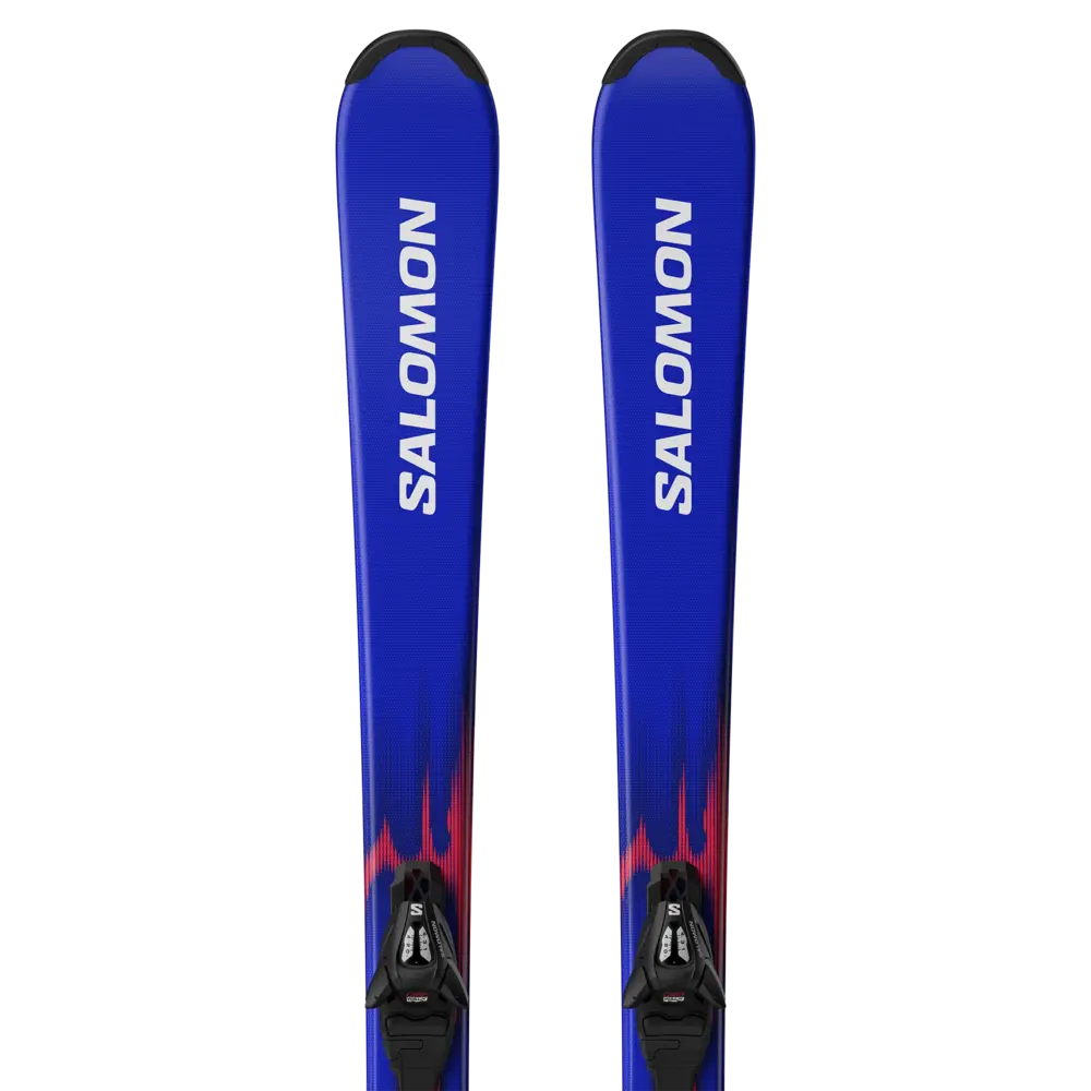 Salomon Equipe Jr M - C5 Gw J75 Ra