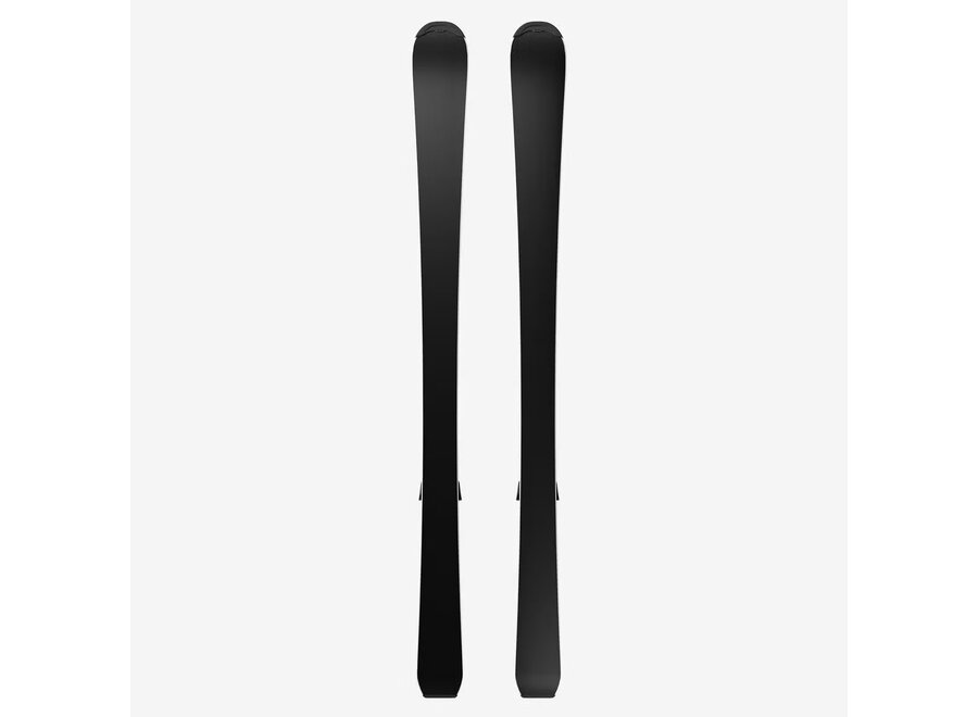 Qst Jr Black S