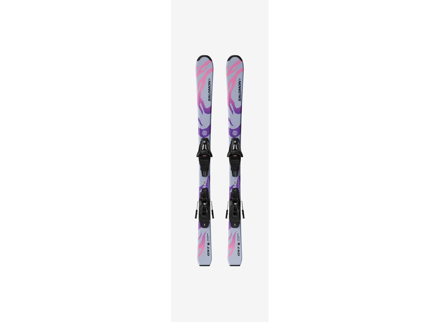 Qst Jr Cosmic Sky S