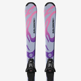 Salomon Qst Jr Cosmic Sky S - C5gwj Salomon Qst Jr Cosmic Sky S - C5gwj