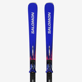 Salomon Equipe Gs 12 - I12 Gw Race Salomon Equipe Gs 12 - I12 Gw Race