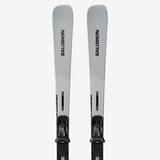 Salomon S/Max 12 - I12 Gw Silv/Bla Salomon S/Max 12 - I12 Gw Silv/Bla