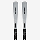 Salomon S/Max 12 - I12 Gw Silv/Bla Salomon S/Max 12 - I12 Gw Silv/Bla