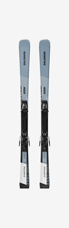 Salomon S/Max 10 - M11 Gw L80 Dust Salomon S/Max 10 - M11 Gw L80 Dust