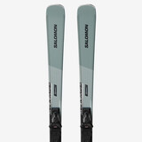 Salomon S/Max 8 - M10 Gw L80 Wroug Salomon S/Max 8 - M10 Gw L80 Wroug