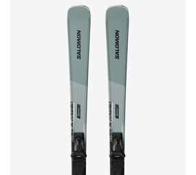 Salomon S/Max 8 - M10 Gw L80 Wroug