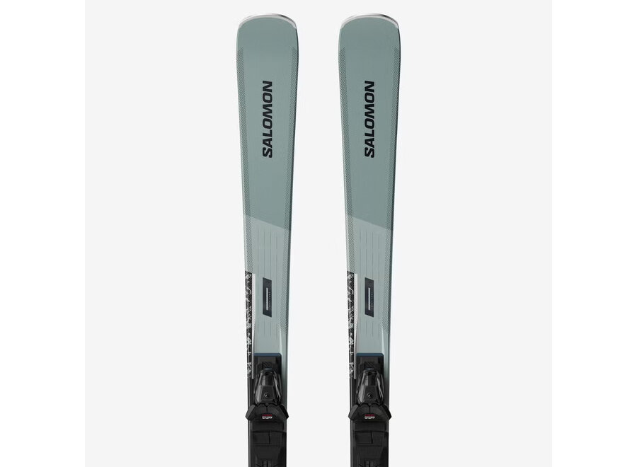 S/Max 8 - M10 Gw L80 Wroug