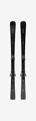 Salomon S/Max N14 - Mi12 Gw F80 B