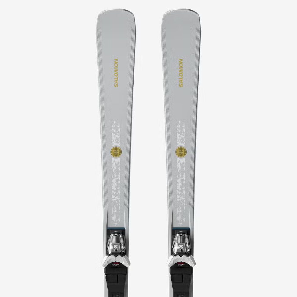 Salomon S/Max N10 - M10 Gw L80 Sl Salomon S/Max N10 - M10 Gw L80 Sl