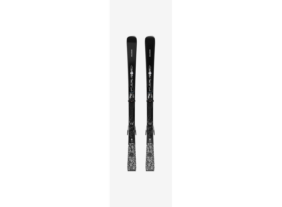 S/Max N8 Black