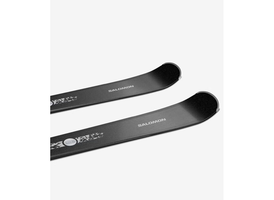S/Max N8 Black