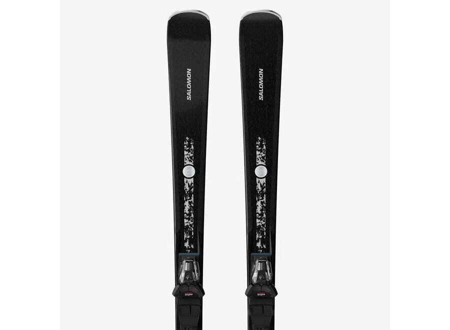 S/Max N8 Black