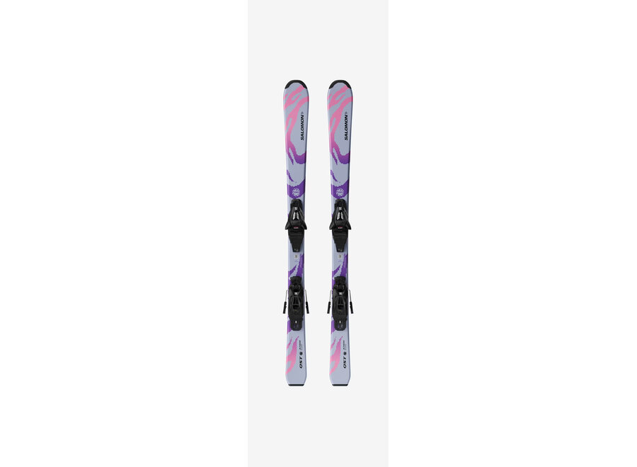 Qst Jr Cosmic Sky M-C5gw J