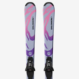 Salomon Qst Jr Cosmic Sky M-C5gw J Salomon Qst Jr Cosmic Sky M-C5gw J