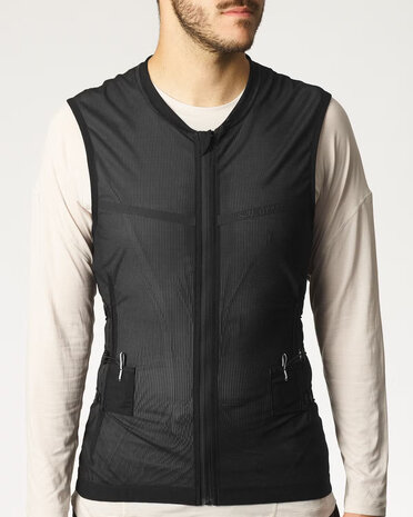 Salomon Back Prote Flexcell Pro Salomon Back Prote Flexcell Pro