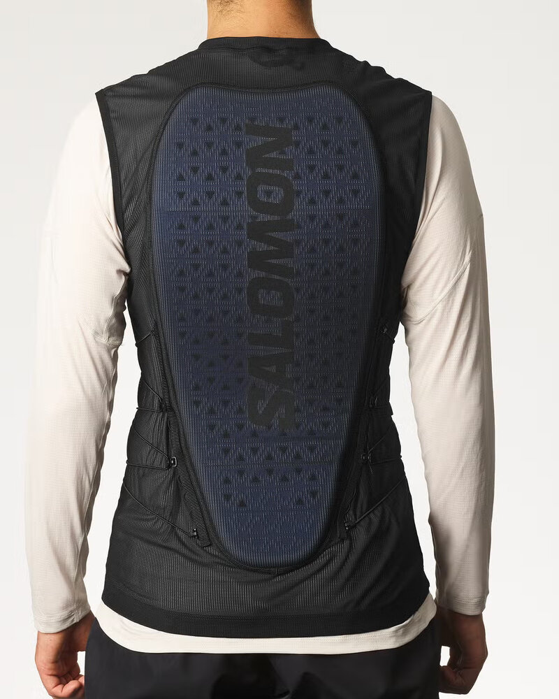 Salomon Back Prote Flexcell Pro Salomon Back Prote Flexcell Pro