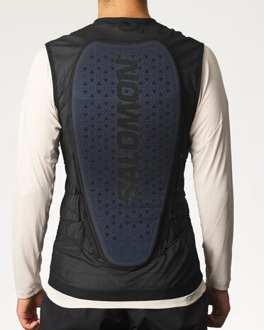 Salomon Back Prote Flexcell Pro Salomon Back Prote Flexcell Pro