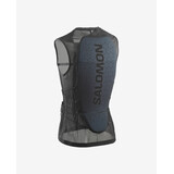 Salomon Back Prote Flexcell Pro - Black Salomon Back Prote Flexcell Pro - Black