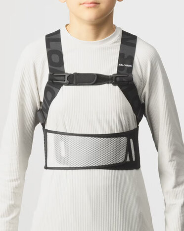 Salomon Back Prote Flexcell Jr