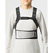 Salomon Back Prote Flexcell Jr