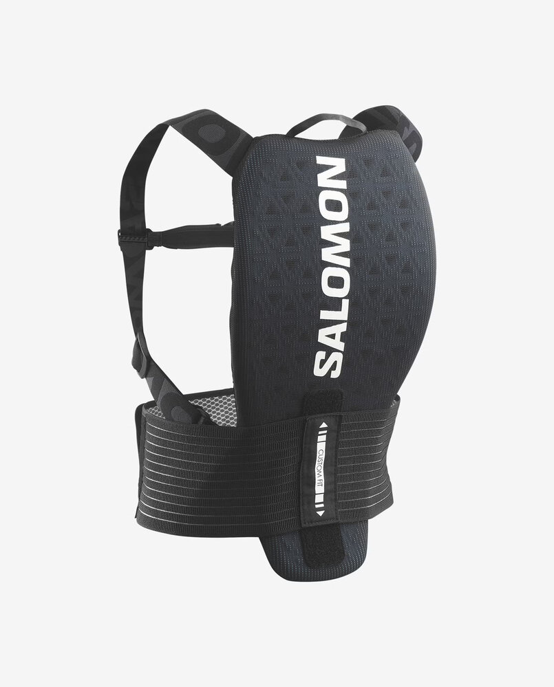 Salomon Back Prote Flexcell Jr