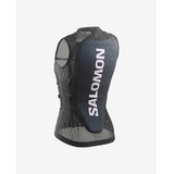 Salomon Back Prote Flexcell Pro - Black Salomon Back Prote Flexcell Pro - Black
