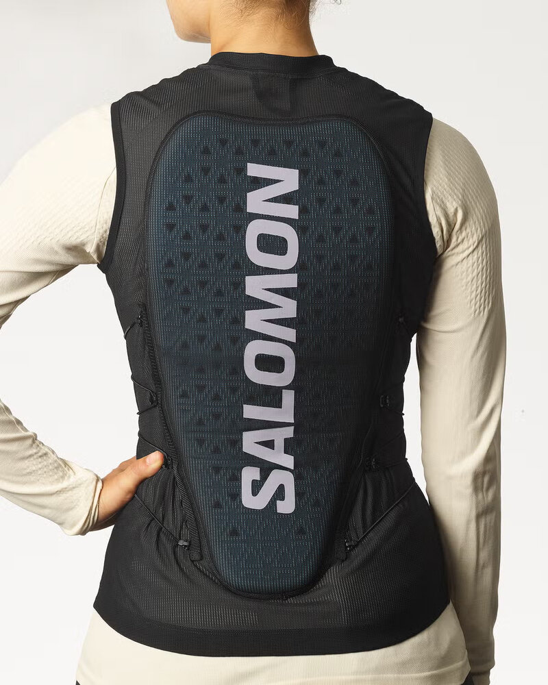 Salomon Back Prote Flexcell Pro Salomon Back Prote Flexcell Pro