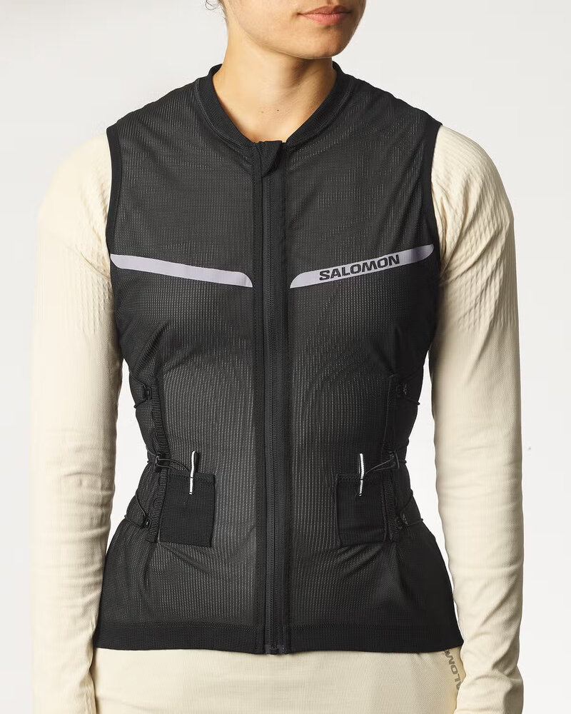 Salomon Back Prote Flexcell Pro Salomon Back Prote Flexcell Pro