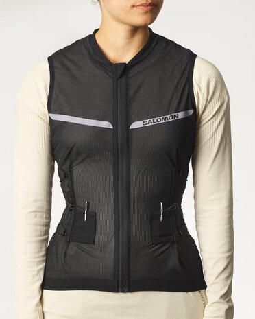 Salomon Back Prote Flexcell Pro Salomon Back Prote Flexcell Pro