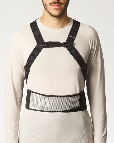 Salomon Back Prote Flexcell Salomon Back Prote Flexcell