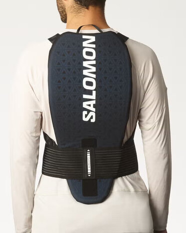 Salomon Back Prote Flexcell Salomon Back Prote Flexcell