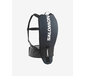 Salomon Back Prote Flexcell - Black Salomon Back Prote Flexcell - Black