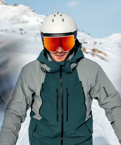 Salomon Arcane Prime Mips