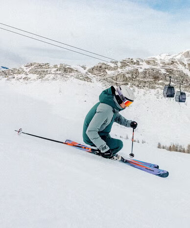 Salomon Arcane Prime Mips