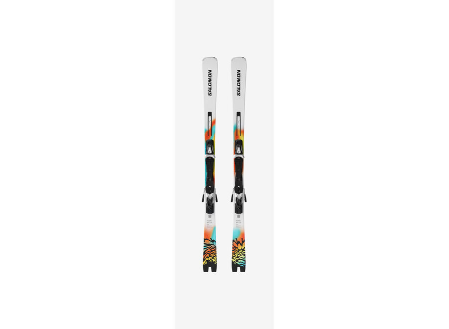 Addikt Pro 76 - Mi12 Gw F8