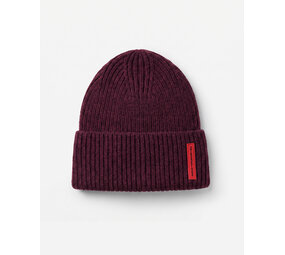 The Mountain Studio C-12 Are Beanie - Fudge The Mountain Studio C-12 Are Beanie - Fudge