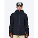 The Mountain Studio Z-5 3L Hybrid Shell Insulated Jacket - Sky Captain-Castle Wall The Mountain Studio Z-5 3L Hybrid Shell Insulated Jacket - Sky Captain-Castle Wall