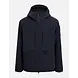 The Mountain Studio Z-5 3L Hybrid Shell Insulated Jacket - Sky Captain-Castle Wall The Mountain Studio Z-5 3L Hybrid Shell Insulated Jacket - Sky Captain-Castle Wall