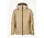 Z-4 3L Rugged Ripstop Shell Jacket - Kelp
