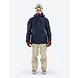 The Mountain Studio Z-2 Epe Gore-Tex Epe 3L Shell Jacket - Sky Captain