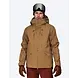 The Mountain Studio Z-2 Epe Gore-Tex Epe 3L Shell Jacket - Otter