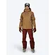 The Mountain Studio Z-2 Epe Gore-Tex Epe 3L Shell Jacket - Otter