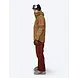 The Mountain Studio Z-2 Epe Gore-Tex Epe 3L Shell Jacket - Otter