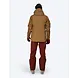 The Mountain Studio Z-2 Epe Gore-Tex Epe 3L Shell Jacket - Otter